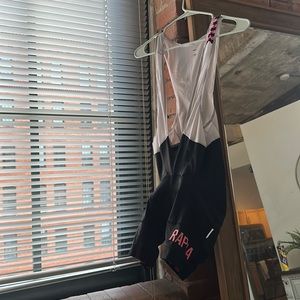 Rapha pro team bib shorts